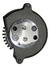 Bomba De Aceite Motomel Skua 150 Tipo Original 37 Dientes - comprar online
