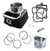 Kit Cilindro Motomel Motard 200 Version Piston 67 Perno 16