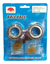 Conjunto De Cubetas De Direccion Motomel Skua 150 Osaka