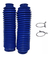 Fuelle De Suspensión Para Bross Skua Set 20 Espiral Azul