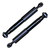 Kit X2 Amortiguadores Delanteros P/iveco Vertis Fiat