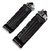 Juego Pedalines Trasero Para Yamaha Ybr Xtz 125 Cc Osaka