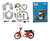 Kit Reparacion Carburador Yamaha V80, Cy80 Completo Osaka