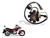 Estator Gilera Yl150 8 Bobinas Osaka Mot-estyl - comprar online