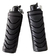 Juego Pedalines Traseros Para Honda Wave 110s Cc Osaka