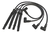 Cable Bujia Renault Clio 1.2 16v Df4 75cv Mahle Macv0180060
