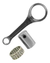 Kit Biela Completa Honda New Wave 110 97-26-13 Osaka - comprar online