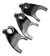 Set X3 Horquillas De Cambio P/ Zanella Rx 150 Osaka - comprar online