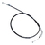 Cable Acelerador Moto Para Bajaj Rouser Ns 200 Cc Osaka