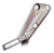 Soporte Pedalin Trasero Derecho Honda New Wave 110 Osaka