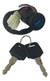 Cerradura Tambor Llaves Contacto Honda Titan 2000 Osaka