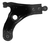 Parrilla De Suspensión Der Chevrolet Aveo 09/ Thompson