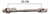 Columna De Direccion Barra Chevrolet Meriva Corsa 2 H/2012 - tienda online