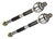 Kit X2 Precap Axial Chevrolet Aveo Thompson