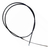 Cable De Embrague Universal Compatible Con Motos Osaka