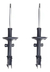 Kit X2 Amortiguadores Delanteros Renault Duster Captur At 4x