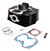 Kit Cilindro Completo Con Piston Y Aros Suzuki Ax 100 50mm
