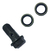 Caliper De Freno Yamaha New Crypton 110 Delantero Osaka en internet