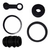 Reparacion De Caliper Yamaha Ybr125 Chino Osaka - comprar online