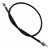Cable De Velocimetro New Crypton 110 Alternativo Osaka