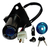 Kit Llave Contacto Tapa Tanque Yamaha Ybr 125 Osaka