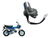 Burro Motor De Arranque Honda Dax 70 Day Osaka Mot-budax
