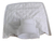 Prefiltro Bomba De Nafta 87.5 X 77 Mm Diam 25.3 Mm Henko