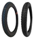 Juego De Cubiertas 275x18 / 300x18 P/moto Cg Rx 150 Ybr 125