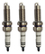 Kit X3 Bujia Lmar7h-9ds Cb250 New Twister/ Mt03 / Mt07 / Crf - comprar online