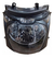 Farol Optica Delantera P/ Bajaj Rouser 180 Calidad - 073 Marketing