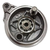 Plato De Freno Trasero Para Honda Wave Calidad Osaka