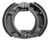 Zapata De Freno Zanella Zb110 110mm Resorte Cruzado Oferta!! - comprar online