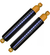 Kit X2 Amortiguadores Delanteros Ford F14000 99/ Fric-rot
