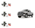 Kit X3 Cruceta Ford Duty Cardan Delantero Spicer A1-5-178-k3