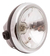 Farol Delantero Completo C/ Lamparas Yamaha Ybr 125 Cc Osaka - 073 Marketing
