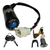 Set De Llaves Gilera Smash De Contacto Y Asiento 4 Pins