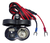 Toma Corriente Cargador Usb 12v Para Moto Con Led Indicador