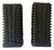 Juego Pedalines Goma De Pedalin Yamaha New Crypton 110 Osaka - comprar online