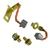Set Completo De Carbones Para Gilera Smash 110 Osaka