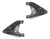 Kit X2 Parrillas De Suspensión Renault Logan/ Sandero H/2014