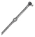 Barra Central Ford F-100 1966/1983 Thompson Bc-1660 en internet
