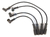 Cables De Bujias Renault Kangoo 1.6 8v K7m Mahle Macv0180068