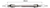 Imagen de Columna De Direccion Barra Chevrolet Meriva Corsa 2 H/2012