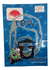 Kit X3 Kit Junta De Motor Para Honda New Wave 110s Cc Osaka - comprar online
