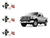 Kit X3 Cruceta Ford Duty Cardan Delantero Spicer A1-5-178-k3 - comprar online