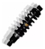 Amortiguador Monoshock Para Yamaha Xtz 125 Cc Osaka - comprar online