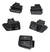 Kit Completo De Teclas Para Gilera Futura ( 5 Piezas ) Osaka - comprar online