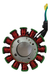 Estator Zanella Rx 200 - Tt 200 12 Bobinas Osaka Mot-strx12 - comprar online