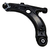 Kit X2 Parrillas De Suspension Inf A3 96/ Golf 4 Bora 99/06 - comprar online