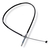 Cable De Embrague Honda Nxr 125 Bross Skua 150 - 200 Osaka - comprar online